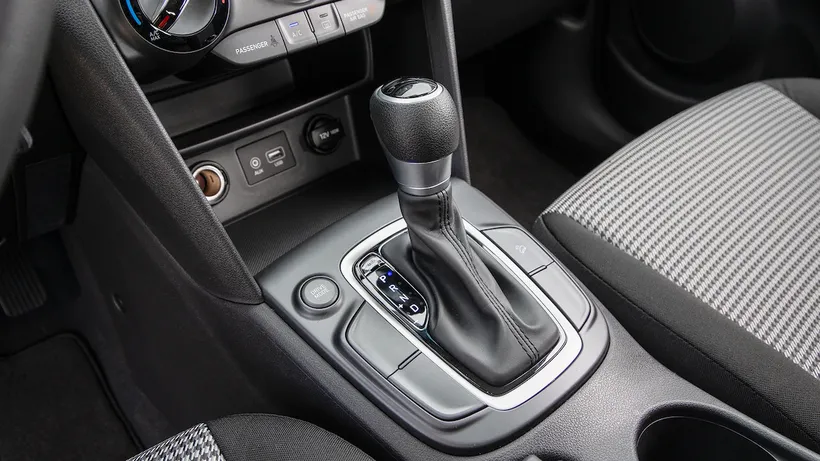 Ford EcoSport, Hyundai Kona và Nissan Kicks: Đâu là sự lựa chọn ở phân khúc B-SUV ảnh 10 Ford EcoSport, Hyundai Kona và Nissan Kicks: Đâu là sự lựa chọn ở phân khúc B-SUV ảnh 10
