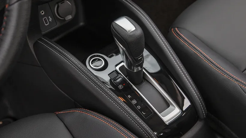 Ford EcoSport, Hyundai Kona và Nissan Kicks: Đâu là sự lựa chọn ở phân khúc B-SUV ảnh 12 Ford EcoSport, Hyundai Kona và Nissan Kicks: Đâu là sự lựa chọn ở phân khúc B-SUV ảnh 12