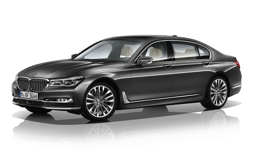 BMW 7-Series 2020 phiên bản nâng cấp bất ngờ lộ diện trước ngày ra mắt ảnh 2 BMW 7-Series 2020 phiên bản nâng cấp bất ngờ lộ diện trước ngày ra mắt ảnh 2