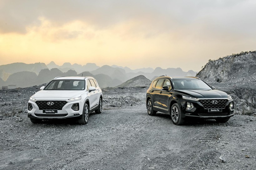Kết quả này của J.D.Power cho thấy Hyundai Thành Công luôn dành cho khách hàng sự quan tâm; giữ vững cam kết về chất lượng cũng như thời gian, nỗ lực cải thiện để khách hàng của mình hài lòng.