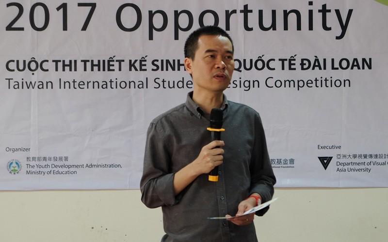 ông Phạm Huyền Kiêu (ảnh NVCC)