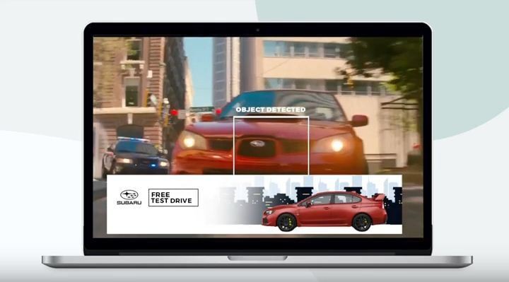 Công cụ quảng cáo tự nhận dạng nội dung video nhờ Trí tuệ nhân tạo ảnh 1 Công cụ quảng cáo tự nhận dạng nội dung video nhờ Trí tuệ nhân tạo