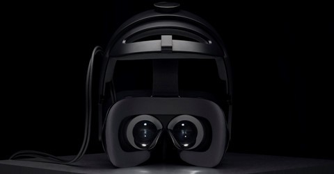 Hãng Phần Lan tung bộ kính thực tế ảo 6.000 USD - ảnh 2