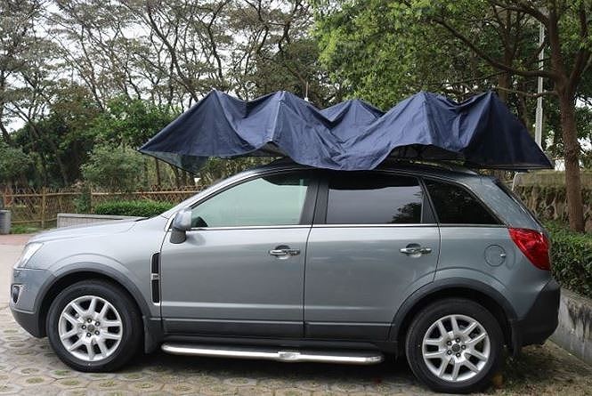 Các chú ý chống nóng cho ôtô trong trời nắng? ảnh 4 Các chú ý chống nóng cho ôtô trong trời nắng? - ảnh 4