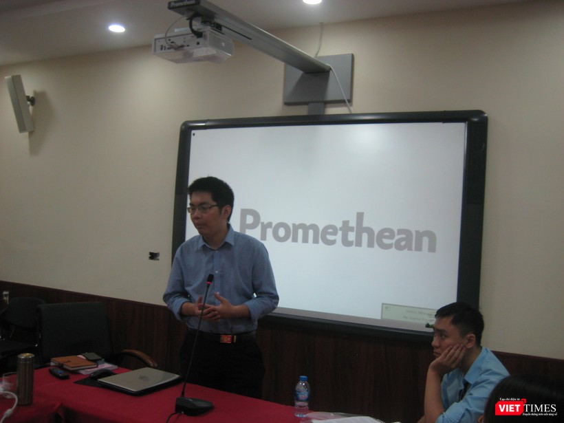 Cử nhân Lương Lê Minh - ĐH Luật Hà Nội