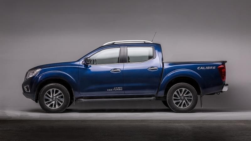 Nissan Navara EL A-IVI sẽ có mặt tại hệ thống đại lý Nissan trên toàn quốc giao đến tay khách hàng từ tháng 9/2019 Nissan Navara EL A-IVI sẽ có mặt tại hệ thống đại lý Nissan trên toàn quốc giao đến tay khách hàng từ tháng 9/2019