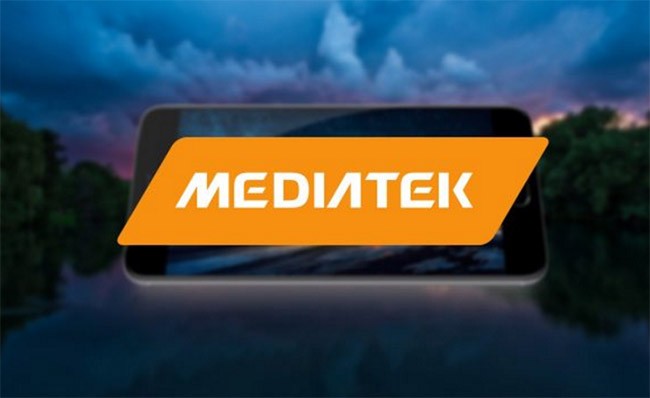 Mediatek đang gặp khó khăn trong kinh doanh