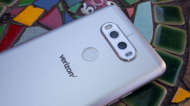 Fan hâm mộ mong chờ gì ở smartphone sắp ra mắt LG V30? ảnh 2 Fan hâm mộ mong chờ gì ở smartphone sắp ra mắt LG V30? ảnh 2