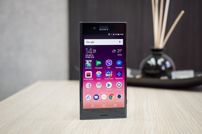 Đánh giá Sony Xperia XZ Premium: điện thoại “chất” nhưng thiết kế bảo thủ ảnh 1 Đánh giá Sony Xperia XZ Premium: điện thoại “chất” nhưng thiết kế bảo thủ ảnh 1