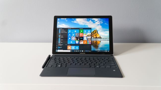Đánh giá Samsung Galaxy Book: đẹp nhưng đắt ảnh 5 Đánh giá Samsung Galaxy Book: đẹp nhưng đắt ảnh 5