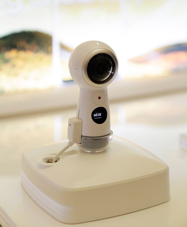 Giới trẻ Sài Thành háo hức trải nghiệm hệ sinh thái Samsung ảnh 7 Giới trẻ Sài Thành háo hức trải nghiệm hệ sinh thái Samsung ảnh 7