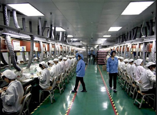 Apple lên kế hoạch chống rò rỉ hình ảnh sản phẩm như thế nào? ảnh 1