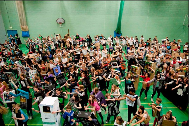 5 kỷ lục Guinness của điện thoại di động ảnh 2