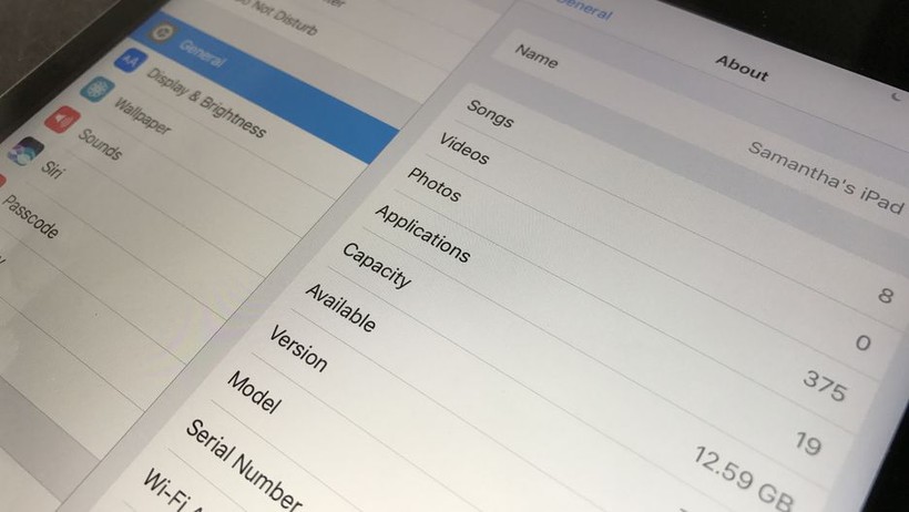 13 điều bạn nên biết khi sử dụng iOS 10.3 ảnh 2 13 điều bạn nên biết khi sử dụng iOS 10.3 ảnh 2