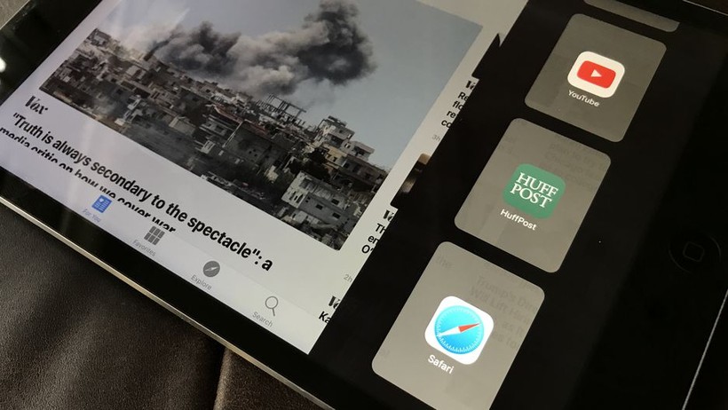 13 điều bạn nên biết khi sử dụng iOS 10.3 ảnh 5 13 điều bạn nên biết khi sử dụng iOS 10.3 ảnh 5