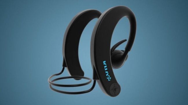 9 loại tai nghe thể thao tốt nhất năm 2017 ảnh 5