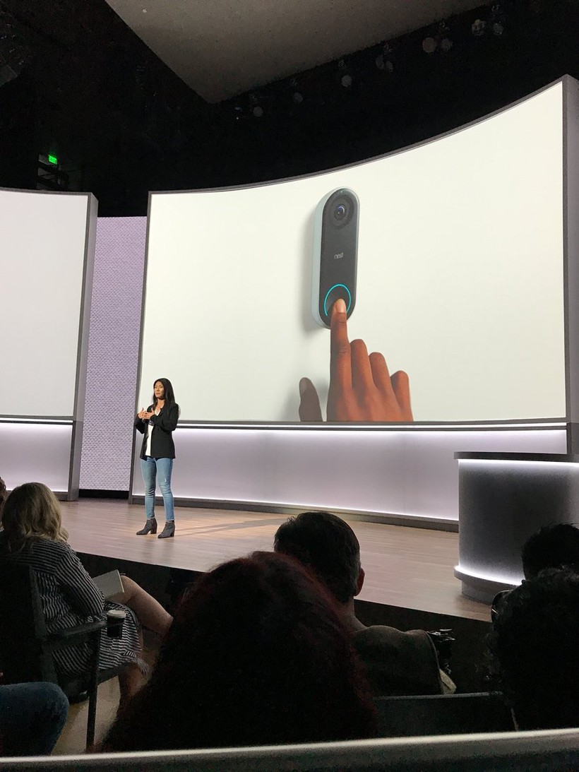 Google Pixel 2 và Pixel 2 XL đã ra mắt: công nghệ camera AR giống iPhone X, giá khởi điểm 649 USD và 849 USD ảnh 30