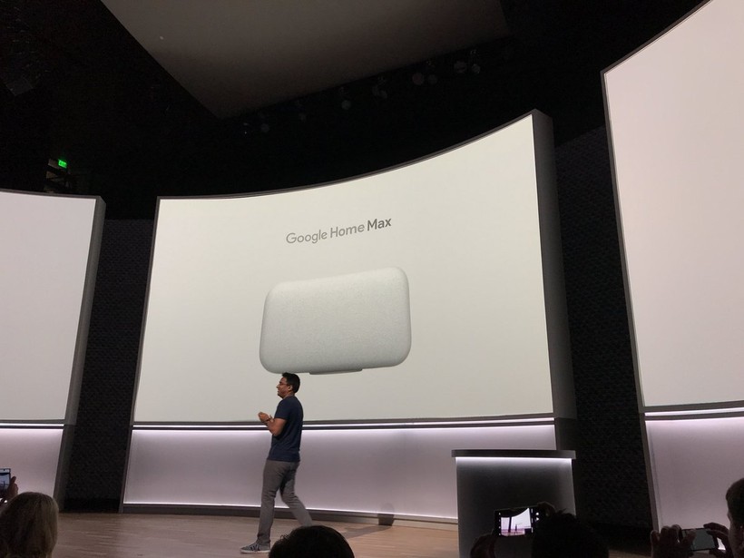 Google Pixel 2 và Pixel 2 XL đã ra mắt: công nghệ camera AR giống iPhone X, giá khởi điểm 649 USD và 849 USD ảnh 29