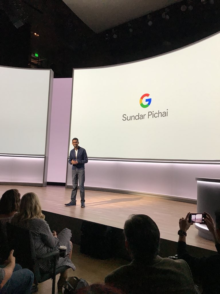 Google Pixel 2 và Pixel 2 XL đã ra mắt: công nghệ camera AR giống iPhone X, giá khởi điểm 649 USD và 849 USD ảnh 40