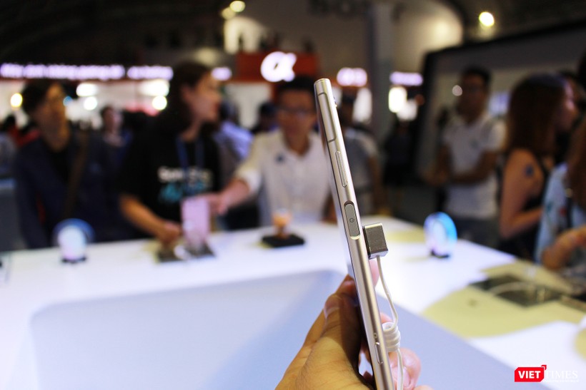 Có gì hay tại sự kiện Sony Show vừa diễn ra tại Hà Nội? ảnh 5