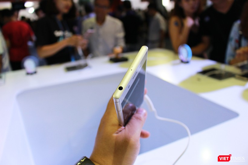 Có gì hay tại sự kiện Sony Show vừa diễn ra tại Hà Nội? ảnh 6