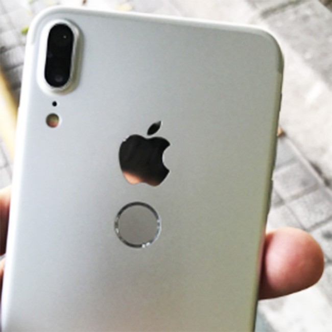 Vì sao Apple quyết định “dứt tình” với cảm biến vân tay? ảnh 1