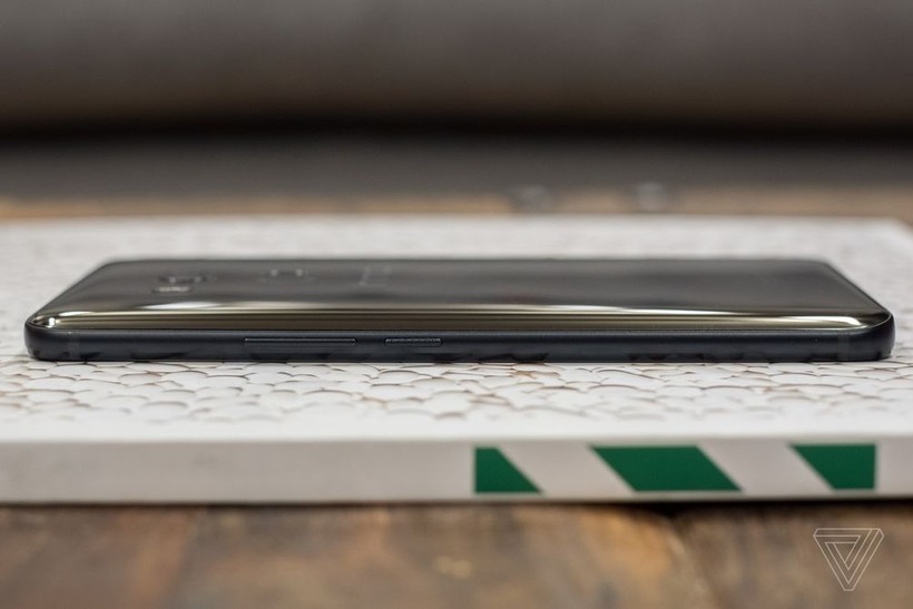 HTC chính thức trình làng U11+ ảnh 5