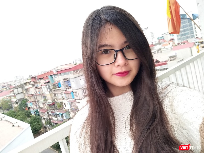 Trải nghiệm điện thoại “dị” Meizu M6 Note phiên bản Hải tặc  ảnh 11