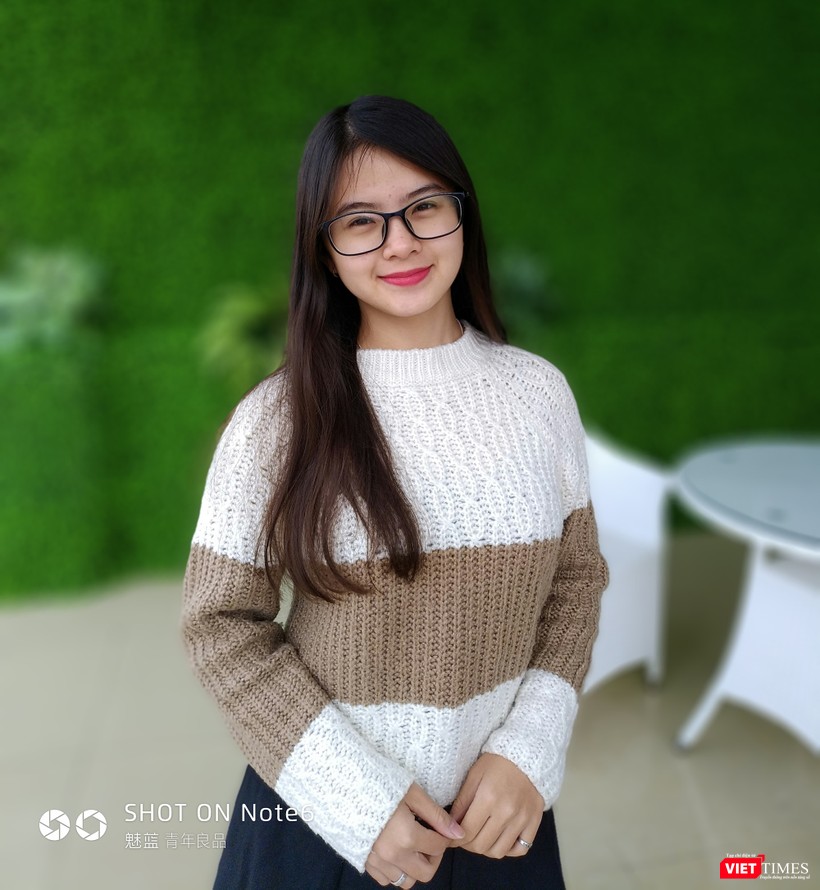 Trải nghiệm điện thoại “dị” Meizu M6 Note phiên bản Hải tặc  ảnh 12