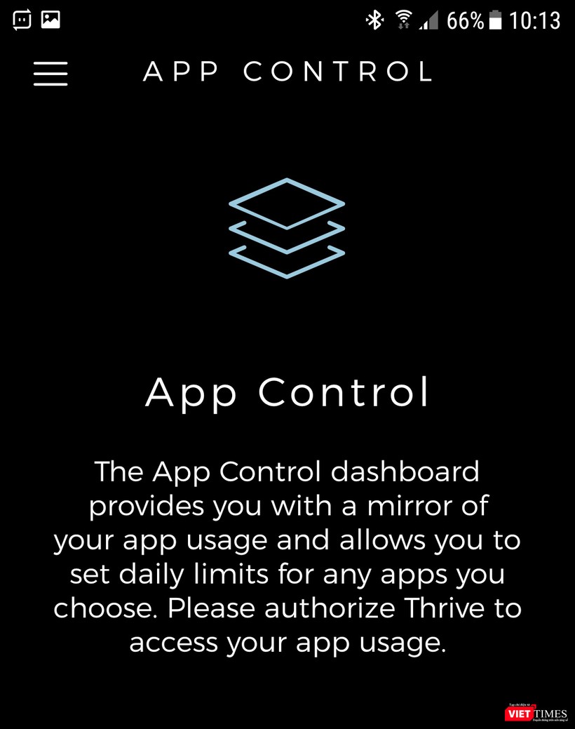 Đánh giá app “Đừng làm phiền” dành cho điện thoại Samsung ảnh 11