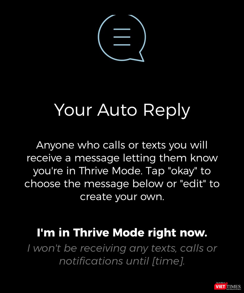 Đánh giá app “Đừng làm phiền” dành cho điện thoại Samsung ảnh 5