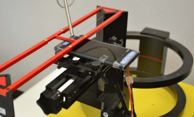 Xuất hiện hình ảnh Sony XZ2 Compact: màn hình 5 inch, nhỏ gọn đút vừa túi ảnh 1