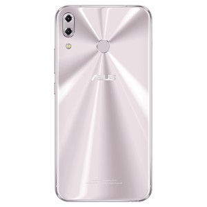 Asus ra mắt 3 smarphone, trong đó có 2 mẫu giống hệt iPhone X ảnh 2