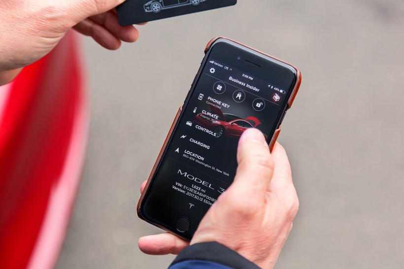 13 mẫu chìa khóa xe hơi đẹp, độc, lạ nhất thế giới ảnh 12