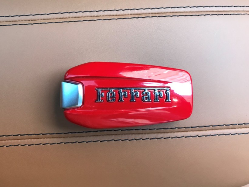 13 mẫu chìa khóa xe hơi đẹp, độc, lạ nhất thế giới ảnh 2