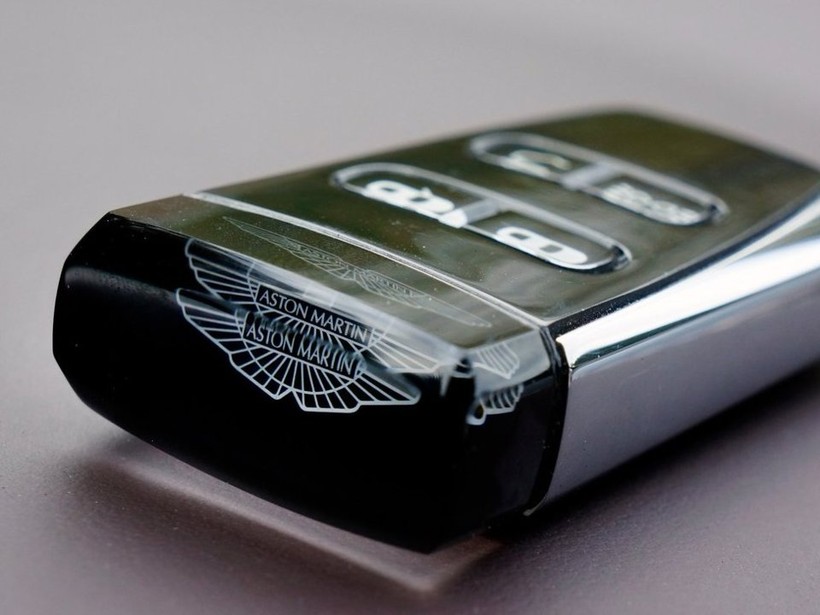 13 mẫu chìa khóa xe hơi đẹp, độc, lạ nhất thế giới ảnh 4