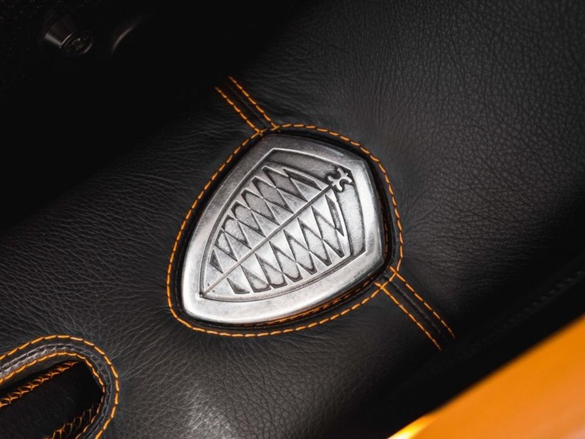 13 mẫu chìa khóa xe hơi đẹp, độc, lạ nhất thế giới ảnh 6