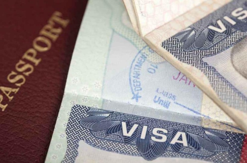 Nhập cảnh vào Mỹ trở nên rất khó sau đề xuất mới của Bộ Ngoại giao nước này ảnh 1