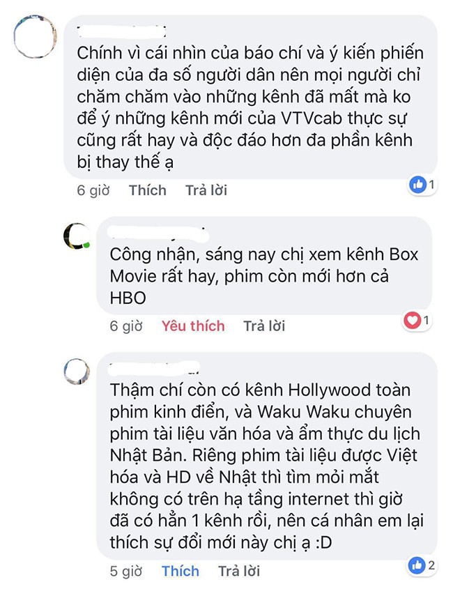 VTVcab bỏ 23 kênh vì phá thế độc quyền hay vì IPO? ảnh 4 VTVcab bỏ 23 kênh vì phá thế độc quyền hay vì IPO? ảnh 4