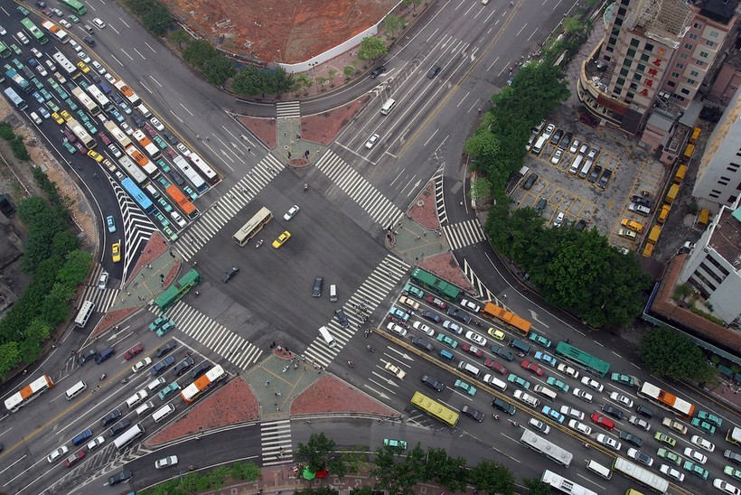 Trung Quốc chấm điểm toàn bộ người dân, điểm thấp sẽ bị “trừng phạt” ảnh 7