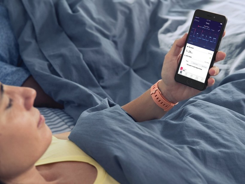 Tư vấn mua đồng hồ thông minh: nên chọn Fitbit thay vì Apple Watch ảnh 6