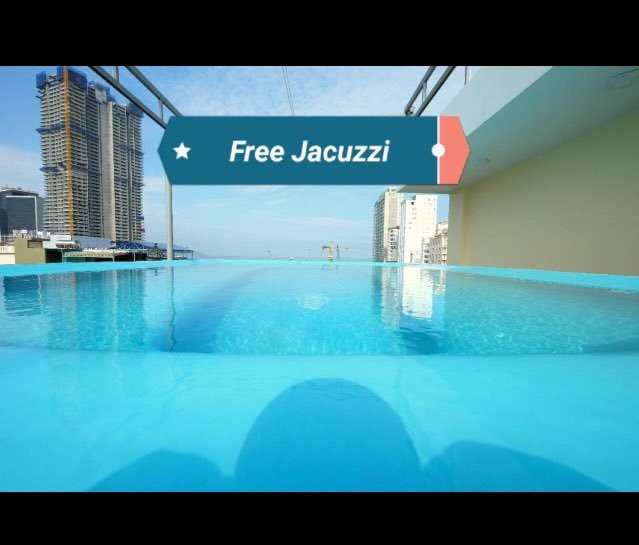 Sau khi du lịch Việt Nam, nữ du khách đăng ảnh “bóc phốt” trên Twitter ảnh 2