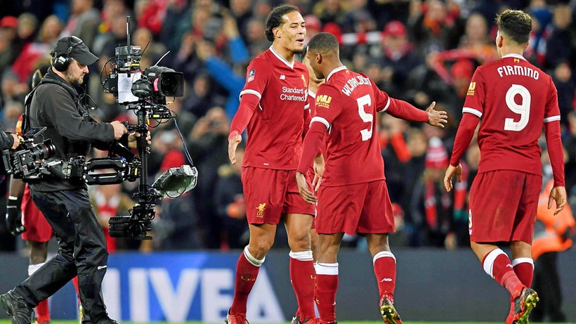 Giải ngoại hạng Anh luôn hấp dẫn khán giả trên toàn cầu, đặc biệt là khu vực châu Á (ảnh: Marca)