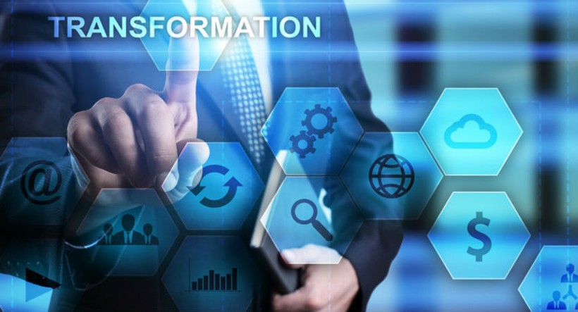 Doanh nghiệp Việt đã sẵn sàng cho Chuyển đổi số?