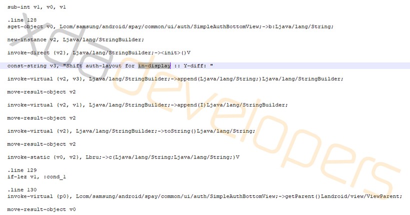 ảnh: XDA Developers