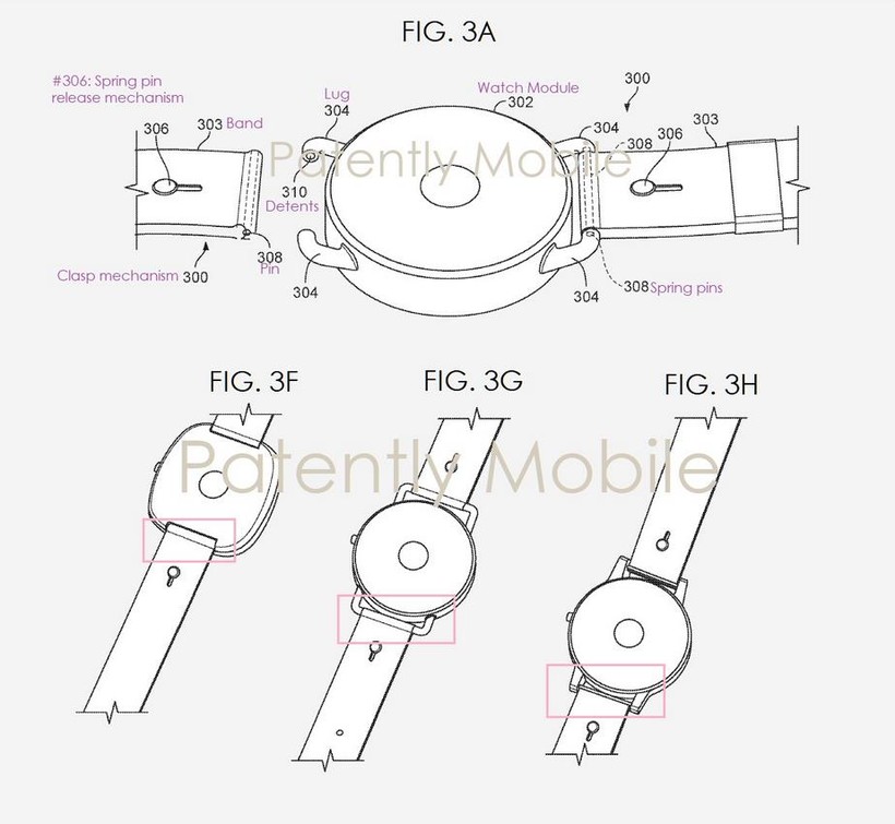 ảnh: Patently Mobile