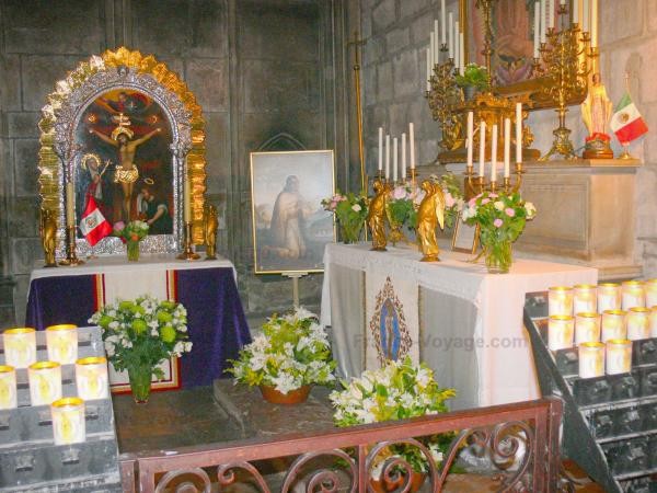 Nhà nguyện Nhà nguyện