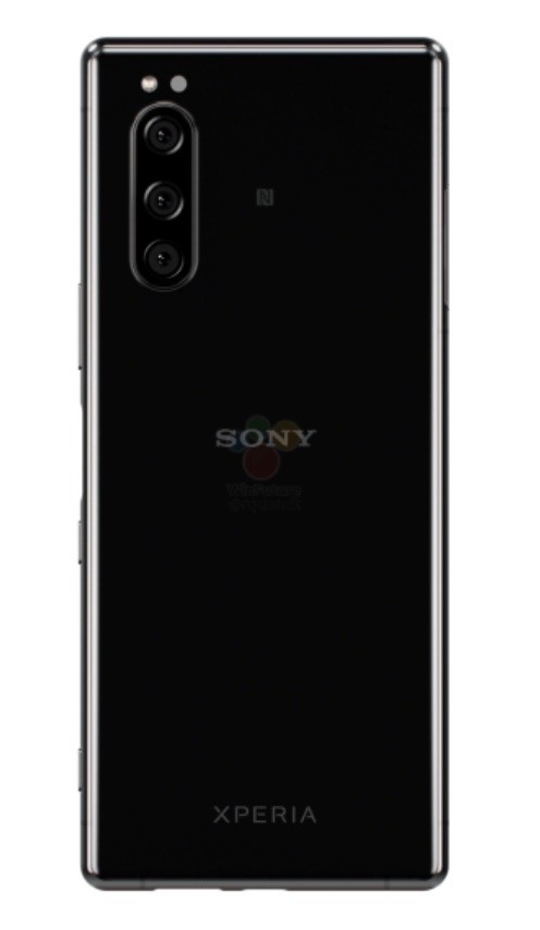 Sony Xperia 2 là phiên bản mới hay chỉ là bản nâng cấp nhỏ của Xperia 1? ảnh 1 Sony Xperia 2 là phiên bản mới hay chỉ là bản nâng cấp nhỏ của Xperia 1? ảnh 1