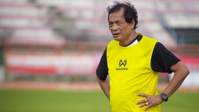 HLV Somchai Chuayboonchum HLV Somchai Chuayboonchum