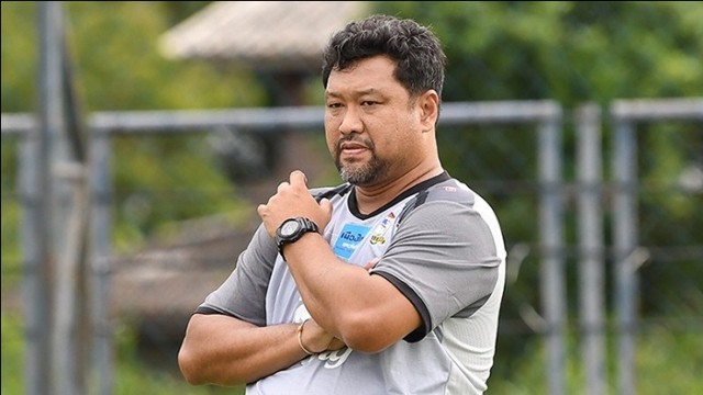 HLV Worrawoot Srimaka HLV Worrawoot Srimaka